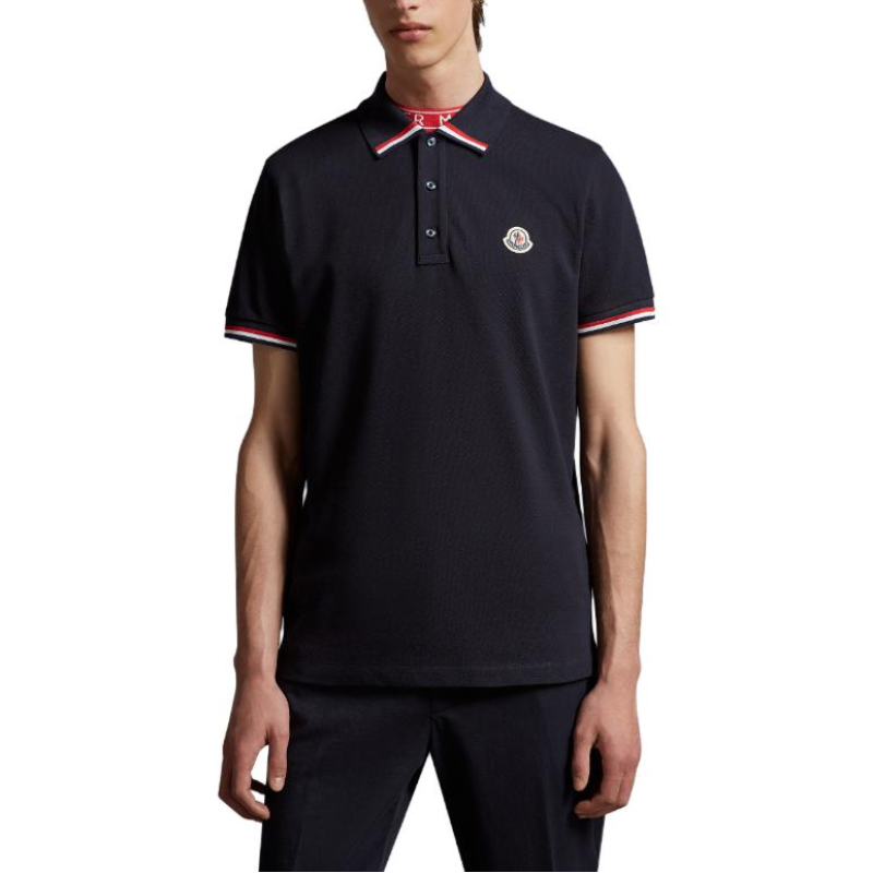 Moncler SS23 Polo
