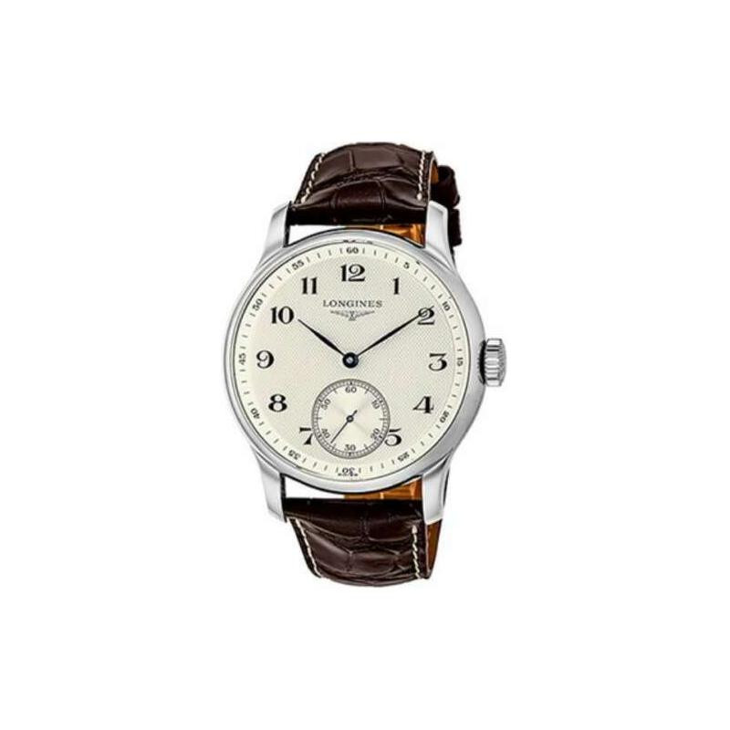 LONGINES 47.5mm L2.840.4.78.3