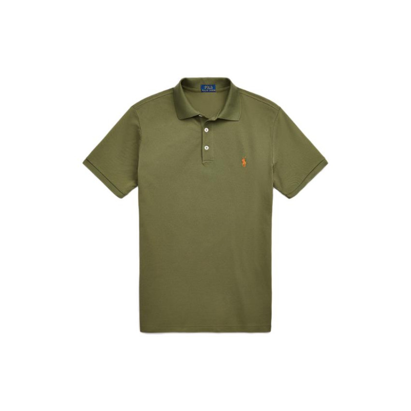 Polo Ralph Lauren SS23 LogoPolo