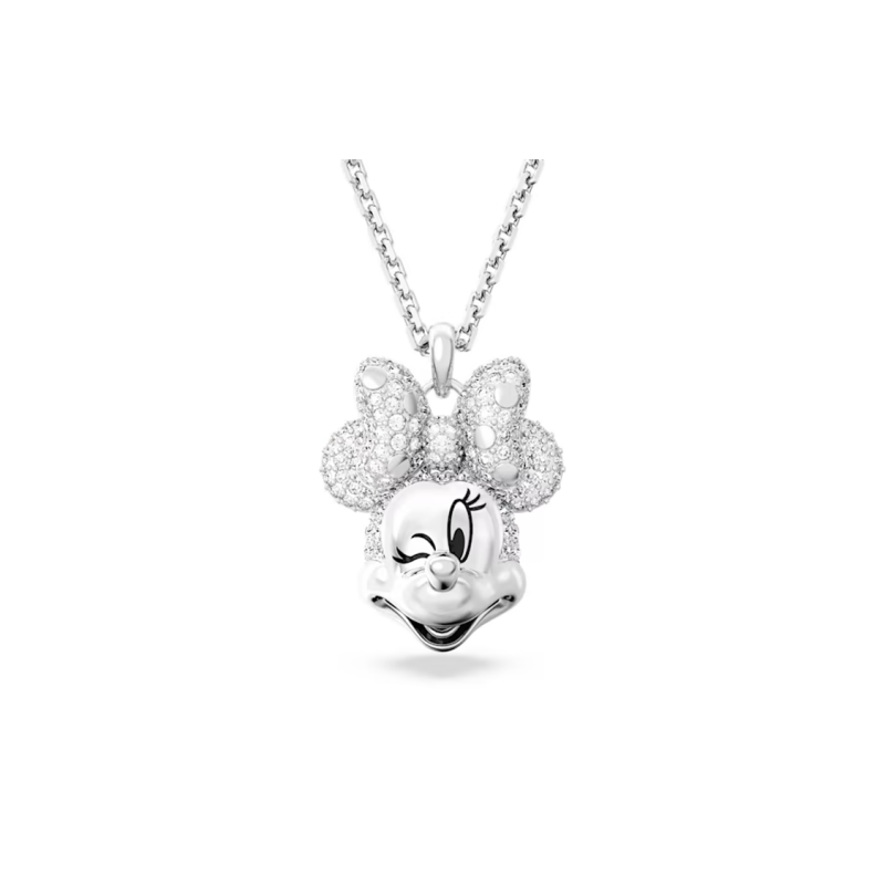 Swarovski Disney100 Minnie Mouse