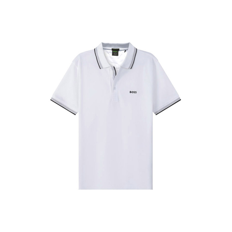 HUGO BOSS LogoPolo