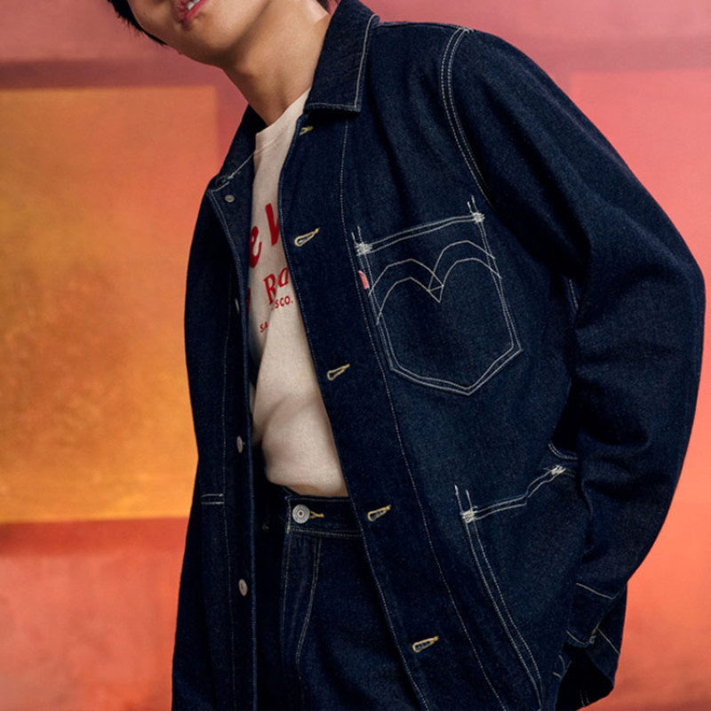 levis