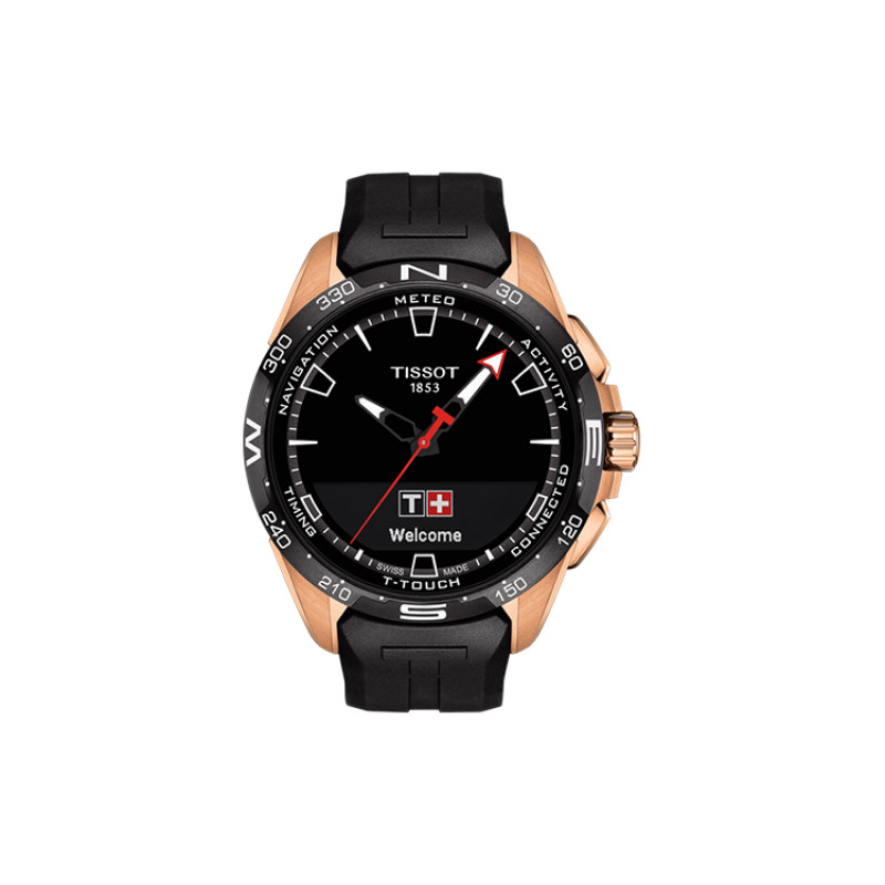 TISSOT T-SPORT 47.5mm T121.420.47.051.02