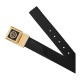 VERSACE JEANS COUTURE 3.5cm