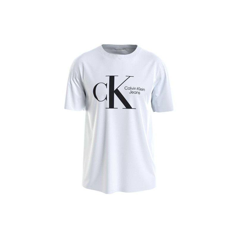 CKCalvin Klein SS23 LogoT