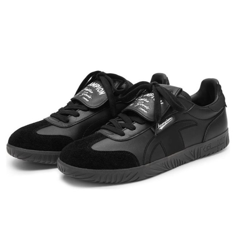 Champion T-trainer