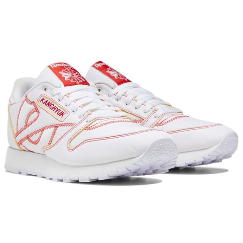 KANGHYUK x Reebok Classic Leather