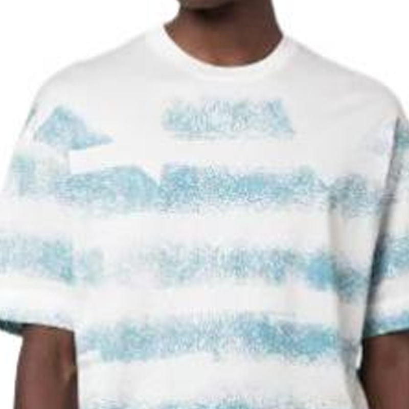 EMPORIO ARMANI SS22 T