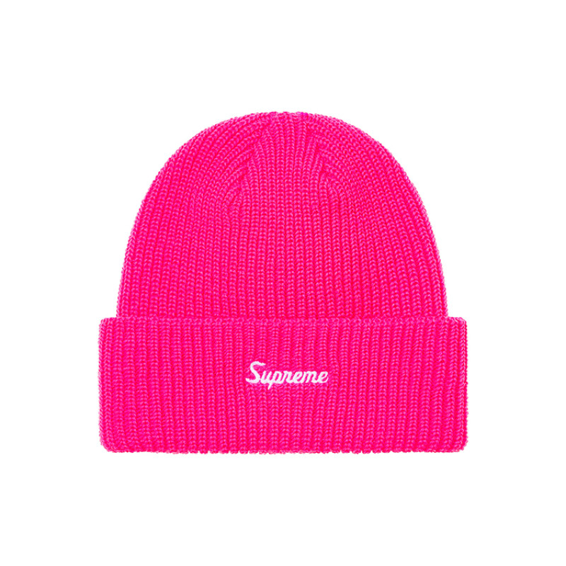 Supreme Week 2 Loose Gauge Beanie