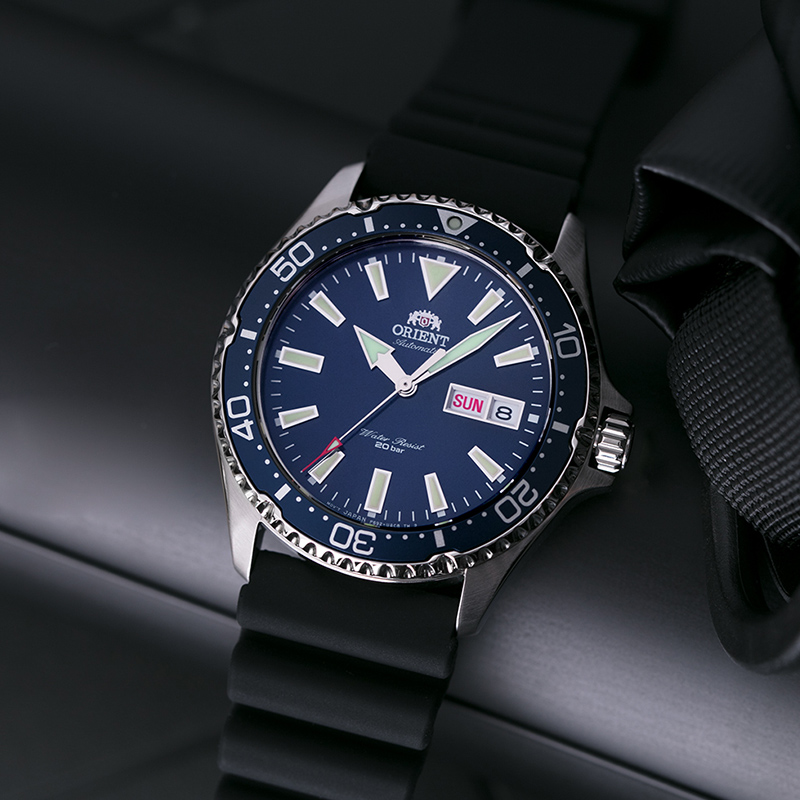 ORIENT 200M 41.5mm RA-AA0006L19B
