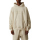Fear of God Essentials FW22 Essentials Hoodie Egg Shell