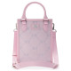MLB Logo PVC Tote