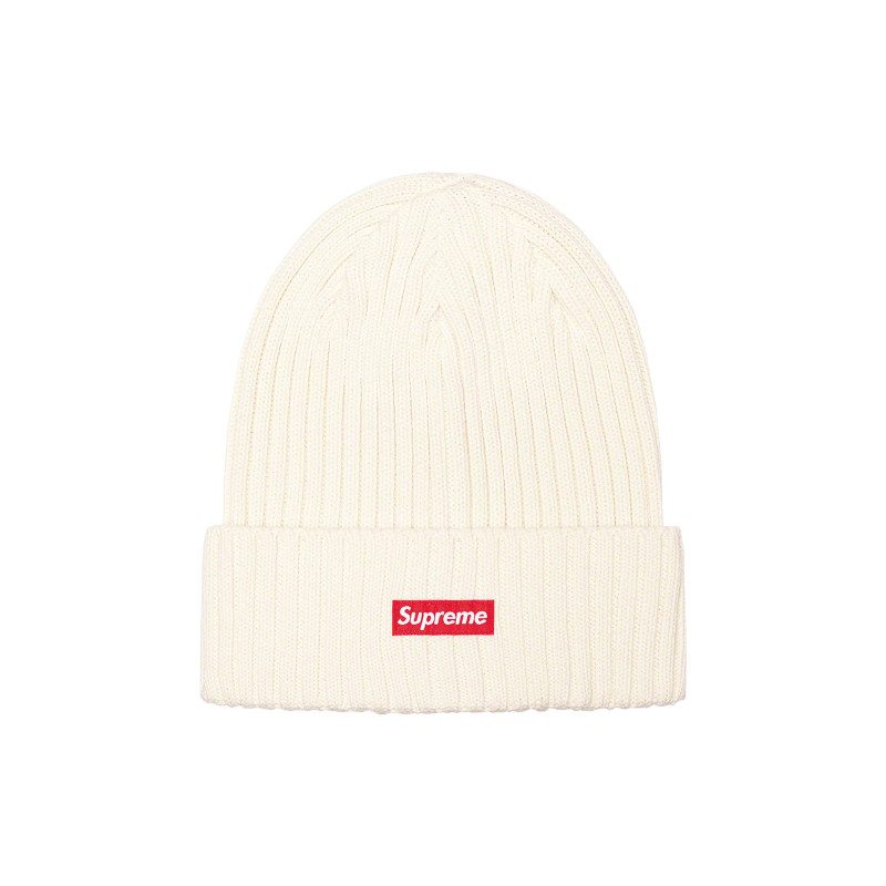 Supreme Week 9 Overdyed Beanie