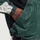 Converse x Liverpool FC SS24 Wind Jacket logo