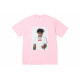 Supreme FW23 WEEK1 NBA YOUNGBOY TEE T