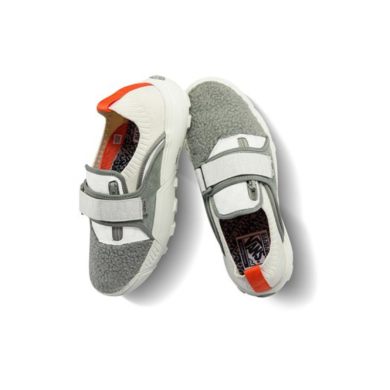 Napapijri x Vans Coast Zip Cc
