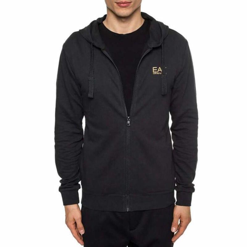 EMPORIO ARMANI FW21 Logo