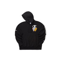 Champion x Hasbro Logo