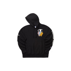 Champion x Hasbro Logo