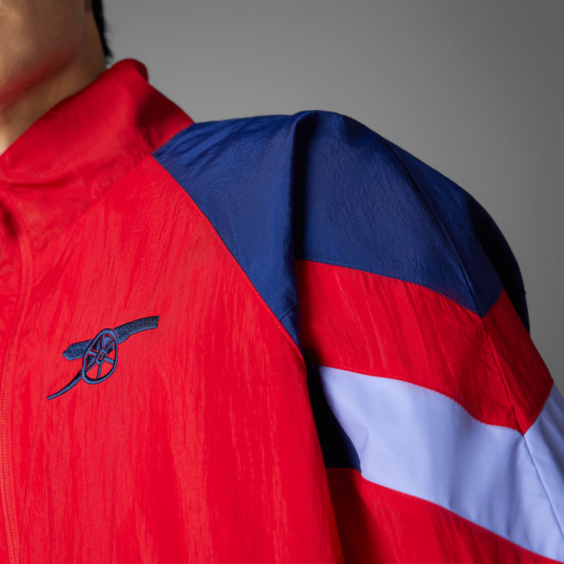 adidas originals TRACK TOP ARSENAL