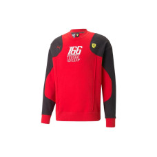 PUMA Race Statement Sweat Crew