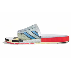 RAF SIMONS x adidas originals Adilette Micro