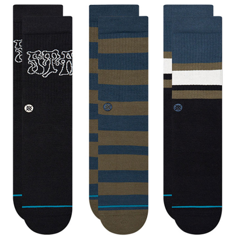 Stance BOOSTER 3