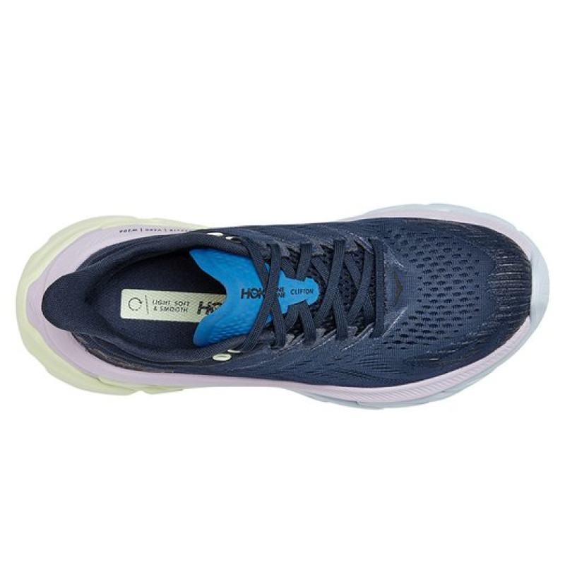 HOKA ONE ONE Clifton Edge
