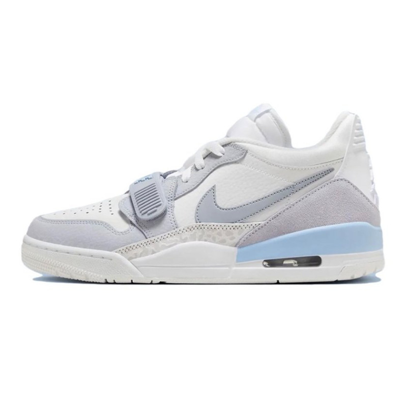 Jordan Legacy 312