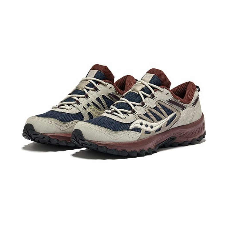 Saucony Grid Peak