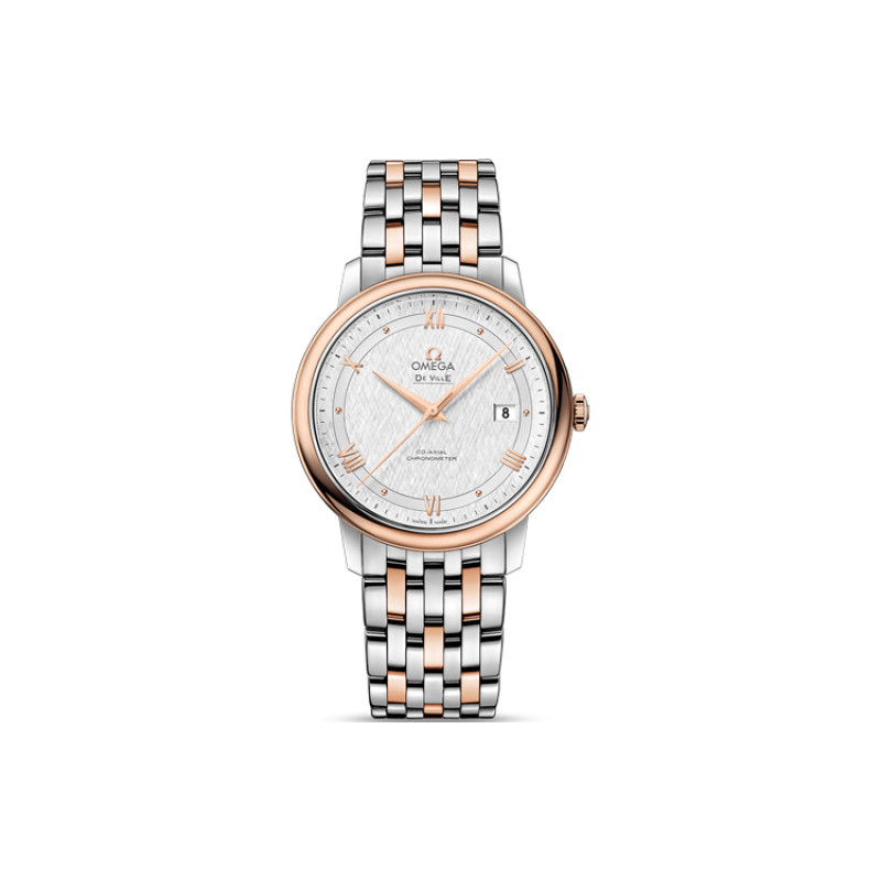 OMEGA 30 39.5mm 424.20.40.20.02.002