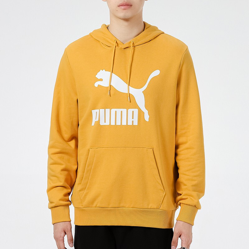 Puma Classics Logo