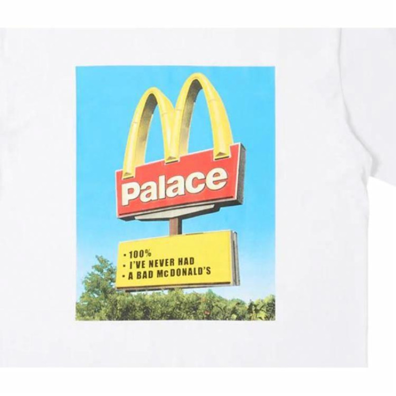 PALACE Palace x FW23 MT