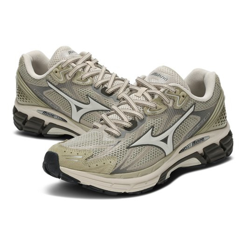 Mizuno HALO MIX