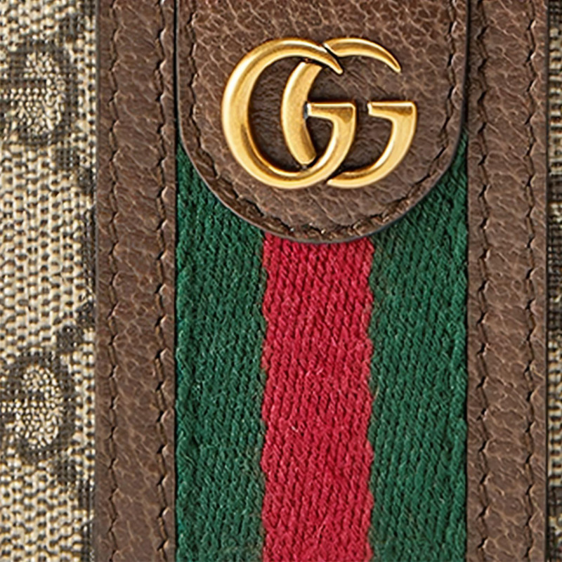 GUCCI Ophidia Logo