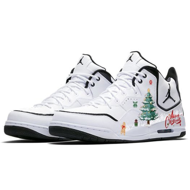Jordan Courtside 23