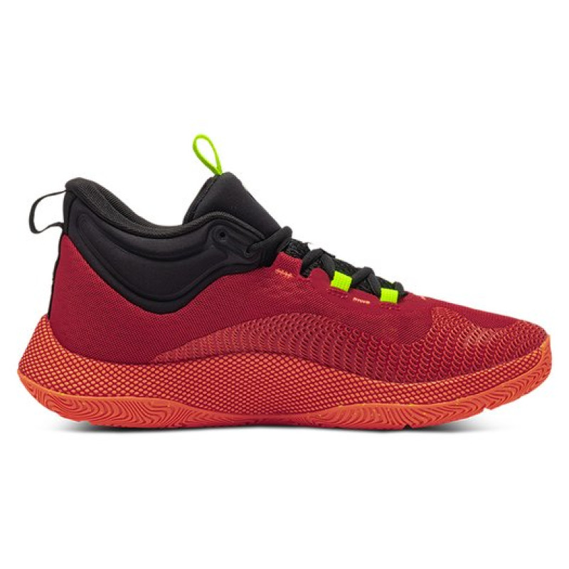 Under Armour Hovr Splash 1 Curry