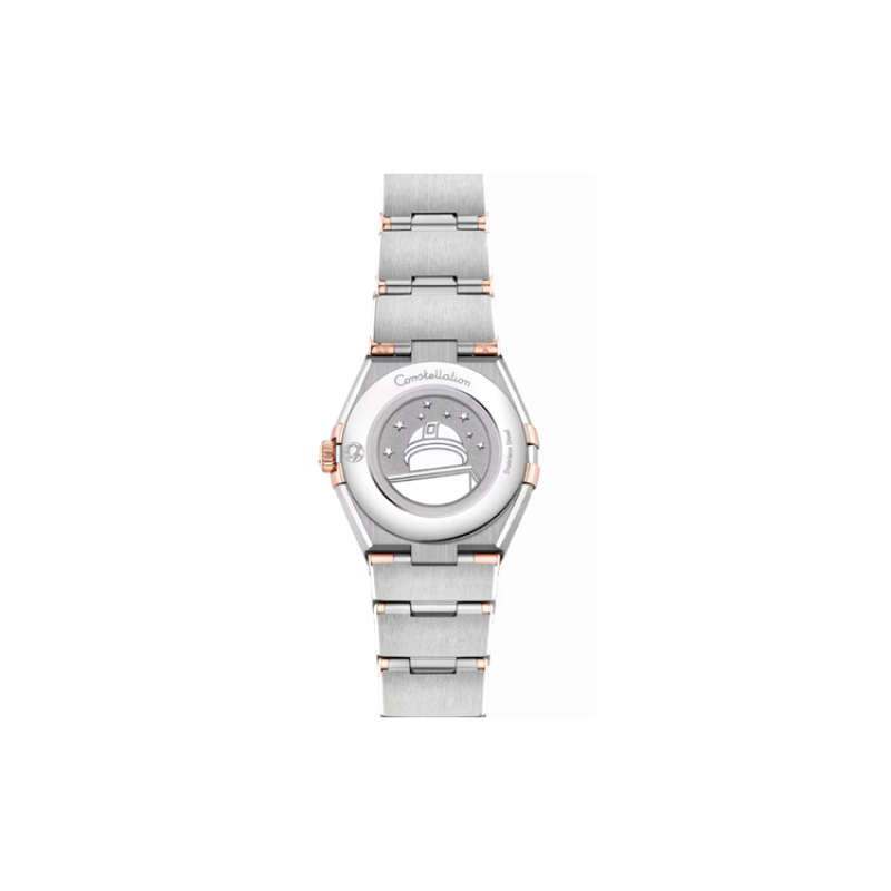 OMEGA 30m 25mm K 131.20.25.60.52.001