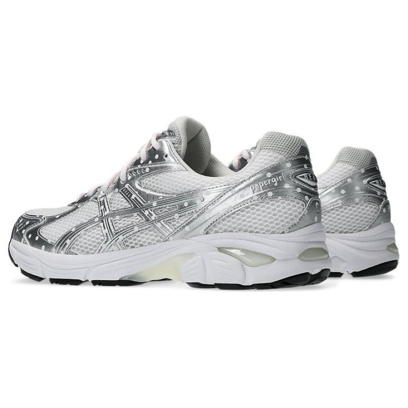 PaperGirl Paris x beams x Asics GT-2160