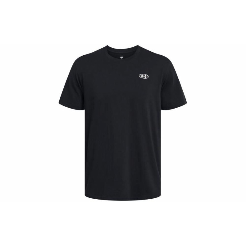 Under Armour logo T