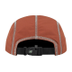 Supreme SS23 Week5 REFLECTIVE STITCH CAMP CAP