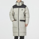 PUMA Long Down Coat