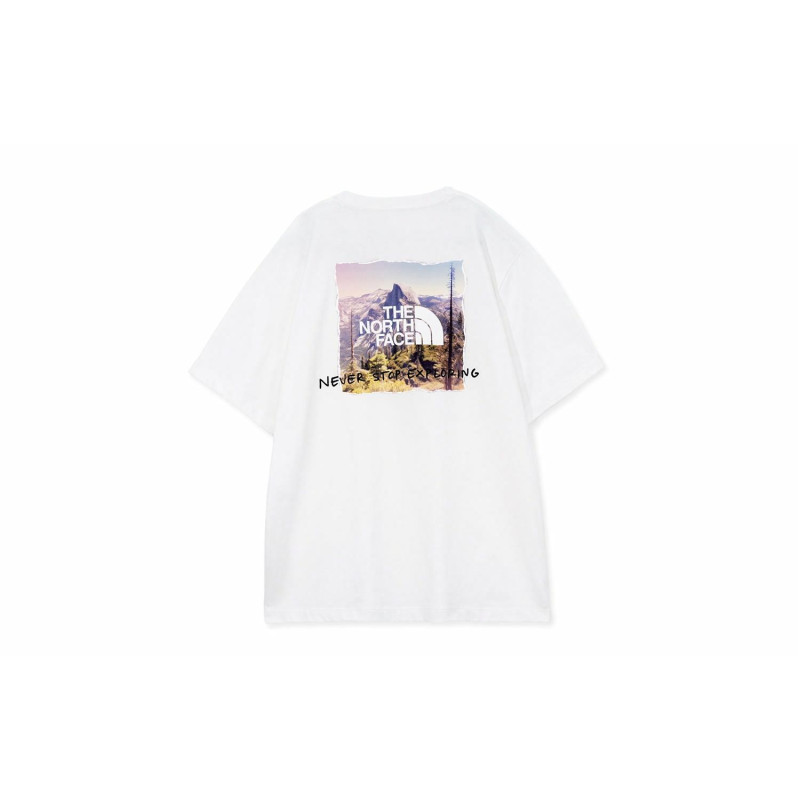 THE NORTH FACE SS23 Logo T