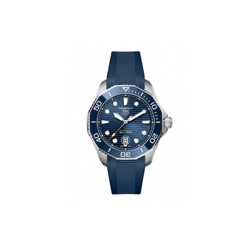 TAG HEUER 43mm WBP201B.FT6198