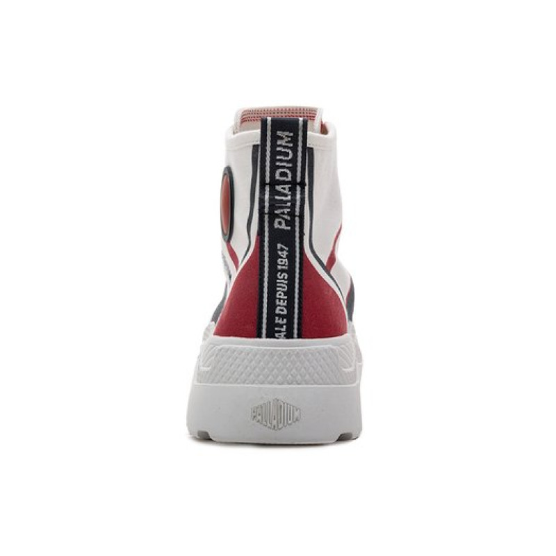 Palladium Pallakix French
