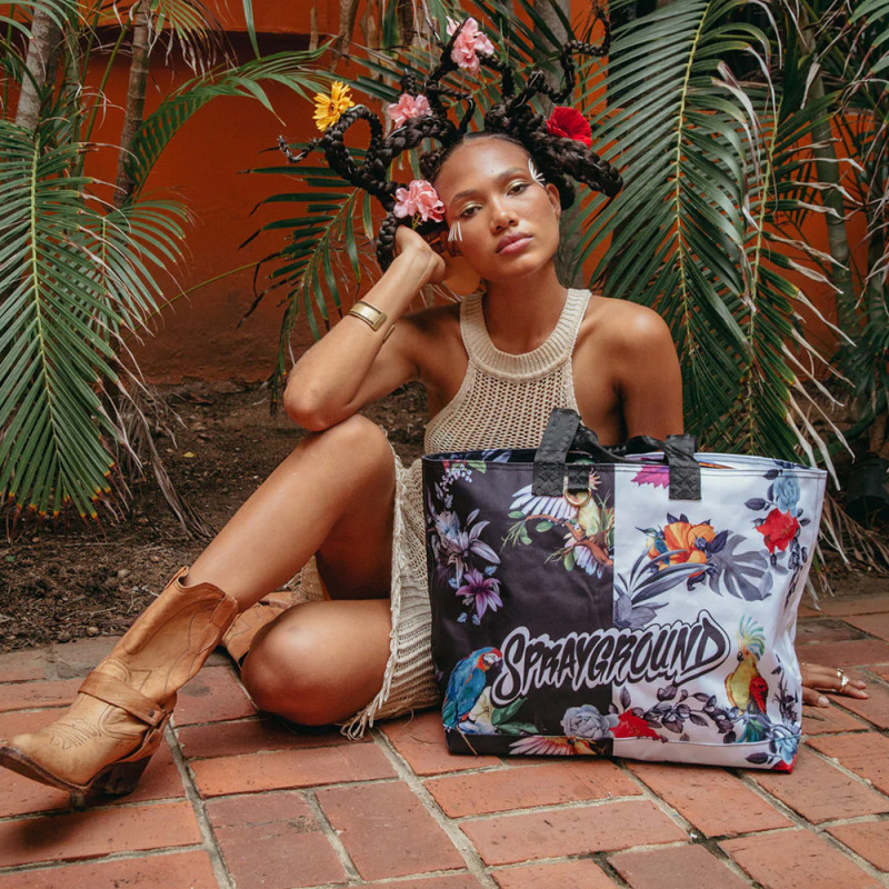 SPRAYGROUND