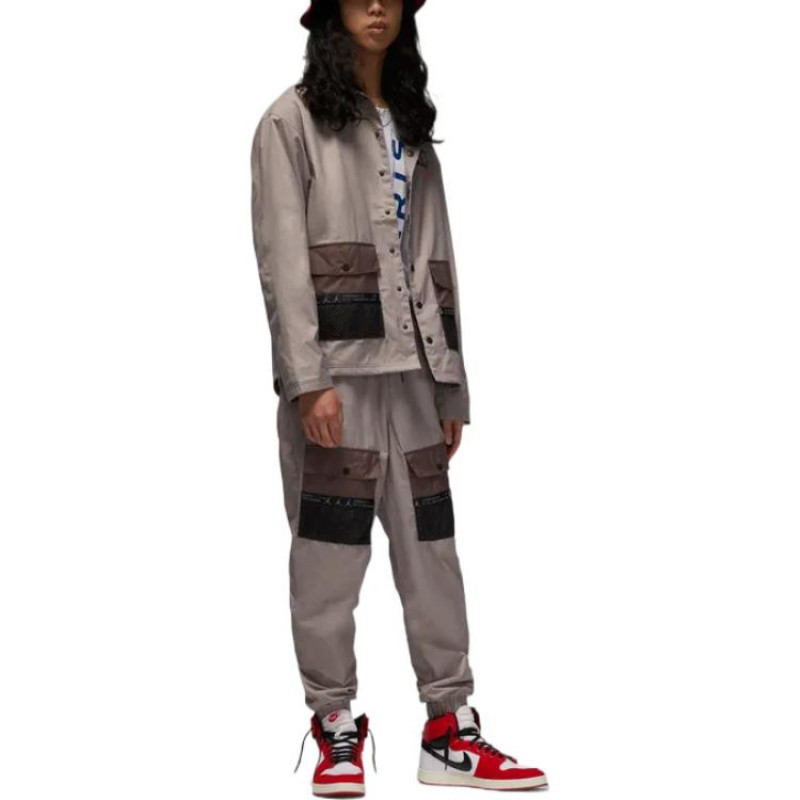 Jordan x Logo
