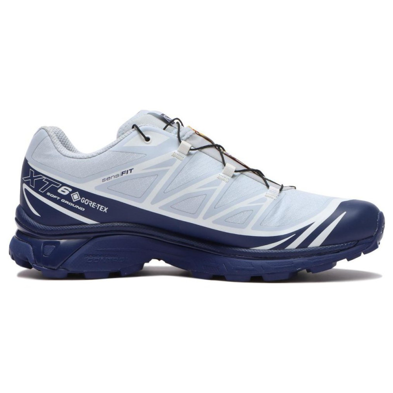 SALOMON XT-6