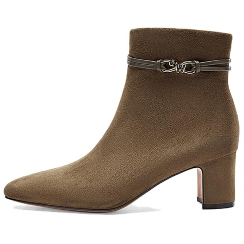 NINE WEST 6CM