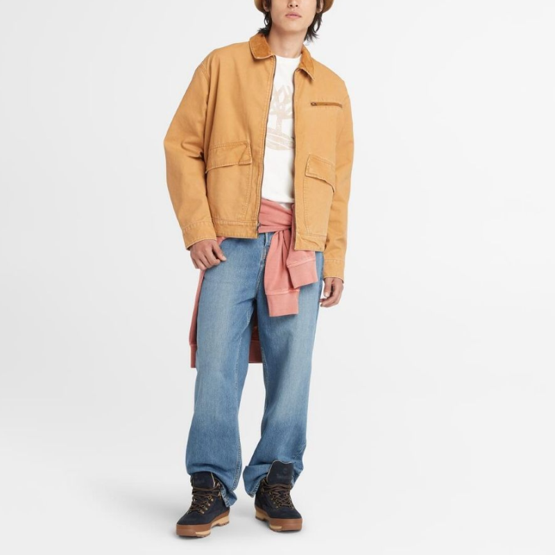 Timberland